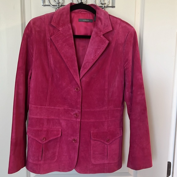 Swede liz Claiborne - Picture 1 of 14